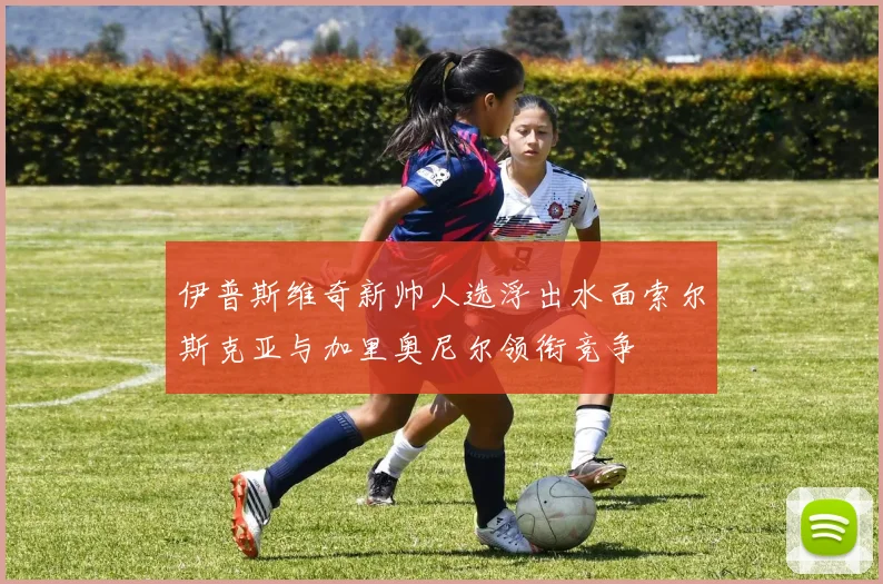 伊普斯维奇新帅人选浮出水面索尔斯克亚与加里奥尼尔领衔竞争